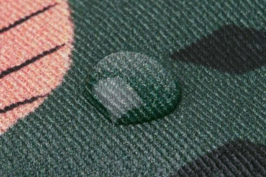 Donfisher ドンフィッシャー Moki - Kid Backpack Green モキ 防水加工 魚バックパック リュック