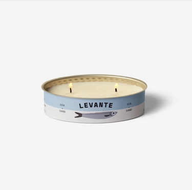 Donfisher ドンフィッシャー Candle - Levante キャンドル