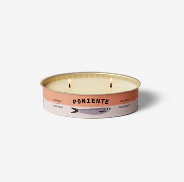 Donfisher ドンフィッシャー Candle - Poniente キャンドル