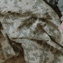 garbo&friends ガルボアンドフレンズ Pomegranate Muslin Swaddle Blanket  GF212022-3900-331GL