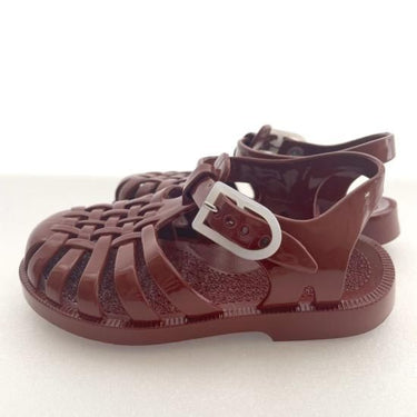 ★40%OFF★Méduse メデュース サンダル TERACOTTA 128 193