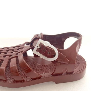 ★40%OFF★Méduse メデュース サンダル TERACOTTA 128 193
