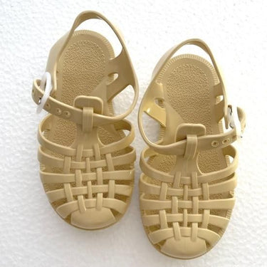 ★40%OFF★Méduse メデュース サンダル BEIGE 132