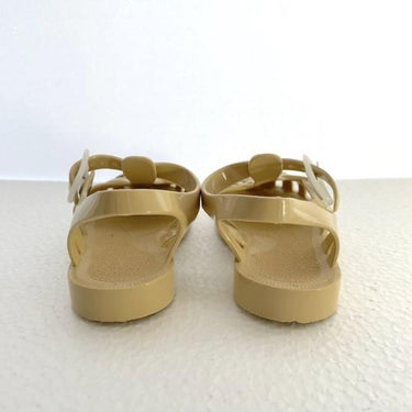 ★40%OFF★Méduse メデュース サンダル BEIGE 132