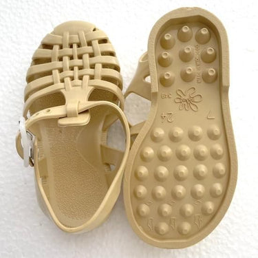 ★40%OFF★Méduse メデュース サンダル BEIGE 132