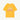 ★50%OFF★2023SS★The Animals Observatory ROOSTER OVERSIZE KIDS+ T-SHIRT S23002_292_BI Yellow_Shoes 292