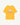 ★50%OFF★2023SS★The Animals Observatory ROOSTER OVERSIZE KIDS+ T-SHIRT S23002_292_BI Yellow_Shoes 292