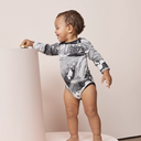 ★50％OFF★MOOMIN×PAPU★PAPU パプ FOLD BODY Freedom Kids 20582