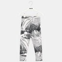 ★50％OFF★MOOMIN×PAPU★PAPU パプ FOLD LEGGINGS Freedom Kids