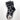 THE PARK SHOP ザ パークショップ LINE SOCCER SOCKS gray TPS-582