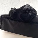THE PARK SHOP ザ パークショップ STREET PARK MESSENGER black TPS-565