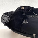 THE PARK SHOP ザ パークショップ STREET PARK MESSENGER black TPS-565