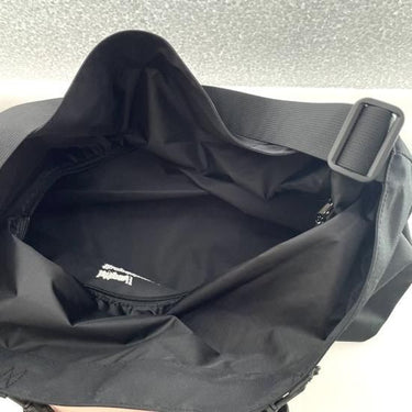 THE PARK SHOP ザ パークショップ STREET PARK MESSENGER black TPS-565