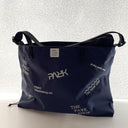 THE PARK SHOP ザ パークショップ STREET PARK MESSENGER navy TPS-565
