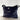 THE PARK SHOP ザ パークショップ STREET PARK MESSENGER navy TPS-565