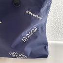 THE PARK SHOP ザ パークショップ STREET PARK MESSENGER navy TPS-565