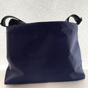 THE PARK SHOP ザ パークショップ STREET PARK MESSENGER navy TPS-565