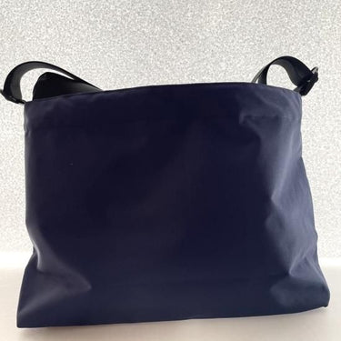 THE PARK SHOP ザ パークショップ STREET PARK MESSENGER navy TPS-565