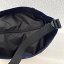 THE PARK SHOP ザ パークショップ STREET PARK MESSENGER navy TPS-565