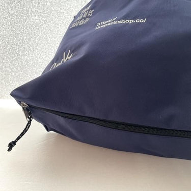 THE PARK SHOP ザ パークショップ STREET PARK MESSENGER navy TPS-565