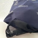 THE PARK SHOP ザ パークショップ STREET PARK MESSENGER navy TPS-565