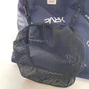 THE PARK SHOP ザ パークショップ STREET PARK MESSENGER navy TPS-565