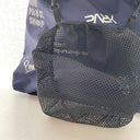 THE PARK SHOP ザ パークショップ STREET PARK MESSENGER navy TPS-565