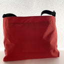 THE PARK SHOP ザ パークショップ STREET PARK MESSENGER red TPS-565
