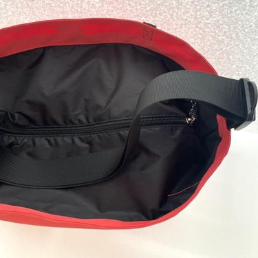 THE PARK SHOP ザ パークショップ STREET PARK MESSENGER red TPS-565