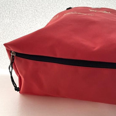 THE PARK SHOP ザ パークショップ STREET PARK MESSENGER red TPS-565
