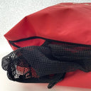 THE PARK SHOP ザ パークショップ STREET PARK MESSENGER red TPS-565
