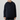 MOUN TEN. マウンテン polyester canapa jacket navy 22S-MJ04-1105
