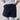 ★2023SS★MOUN TEN. マウンテン stretch board shorts navy 23S-MP64-1344