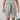 ★入荷済み★2024SS★MOUN TEN. マウンテン bicolor waffle shorts ecru x charcoal 23S-MP74-1316