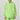 ★40%OFF★2023SS★MOUN TEN. マウンテン half zip track jersey lime 23S-MT84-1335