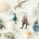 JURASSIC WORLD ジュラシックワールド Key chain 恐竜キーチェーン Stegosaurus ステゴサウルス UV037