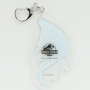 JURASSIC WORLD ジュラシックワールド Key chain 恐竜キーチェーン Spinosaurus スピノサウルス UV040