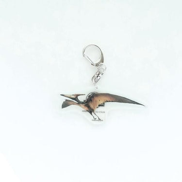 JURASSIC WORLD ジュラシックワールド Key chain 恐竜キーチェーン Pteranodon プテラノドン UV042