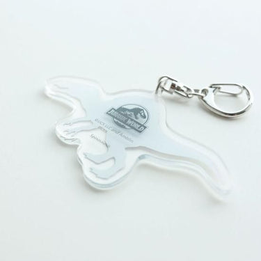 JURASSIC WORLD ジュラシックワールド Key chain 恐竜キーチェーン Pteranodon プテラノドン UV042