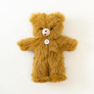 ★日本限定★Les Petites Maries レ・プティット・マリー LONG HAIR BROWN "CHOUBAKA" JP23001