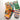 Goma Goma socks ゴマソックス Oden GM068