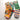 Goma Goma socks ゴマソックス Forest GM069