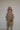 organic zoo オーガニックズー Olive Gingham Bella Dress 12GHDOZ