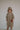 organic zoo オーガニックズー Olive Gingham Bella Dress 12GHDOZ