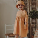 ★50%OFF★organic zoo オーガニックズー Honey Bucket Sun Hat 12BHW