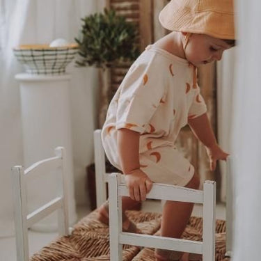 ★50%OFF★organic zoo オーガニックズー Honey Bucket Sun Hat 12BHW