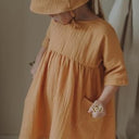 ★50%OFF★organic zoo オーガニックズー Honey Bucket Sun Hat 12BHW