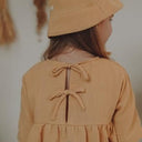 ★50%OFF★organic zoo オーガニックズー Honey Bucket Sun Hat 12BHW