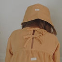 ★50%OFF★organic zoo オーガニックズー Honey Bucket Sun Hat 12BHW