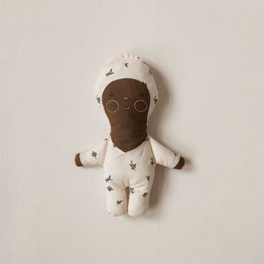 organic zoo オーガニックズー Olive Garden Zoonie DOLLOLIVE